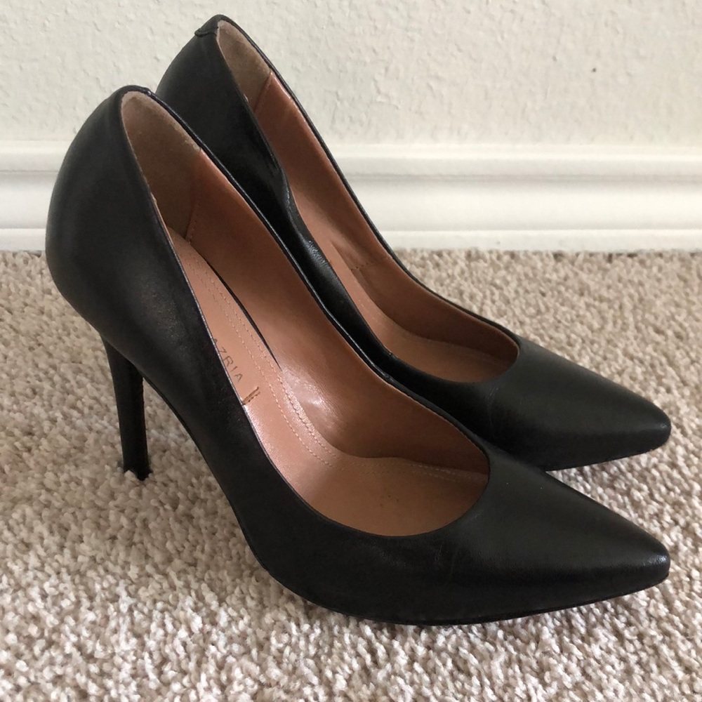 BCBG Heels